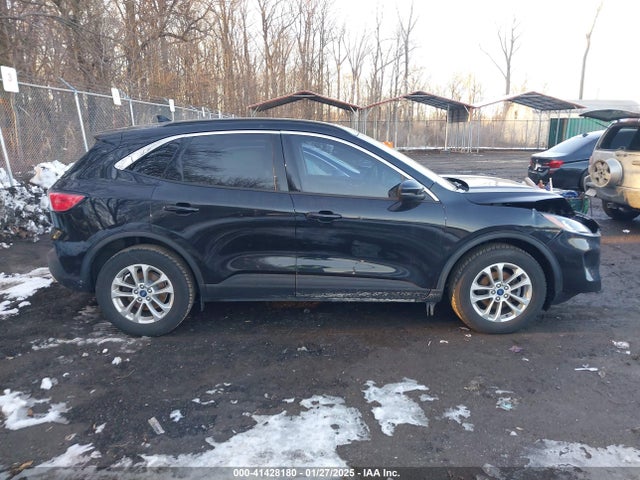 Ford ESCAPE SE 2020 1FMCU9G64LUA25184 Image 14
