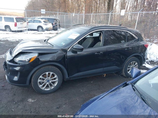 Ford ESCAPE SE 2020 1FMCU9G64LUA25184 Image 15