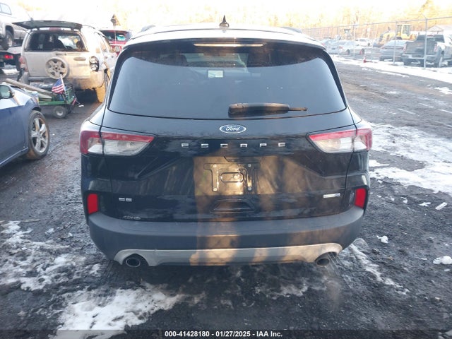 Ford ESCAPE SE 2020 1FMCU9G64LUA25184 Image 17