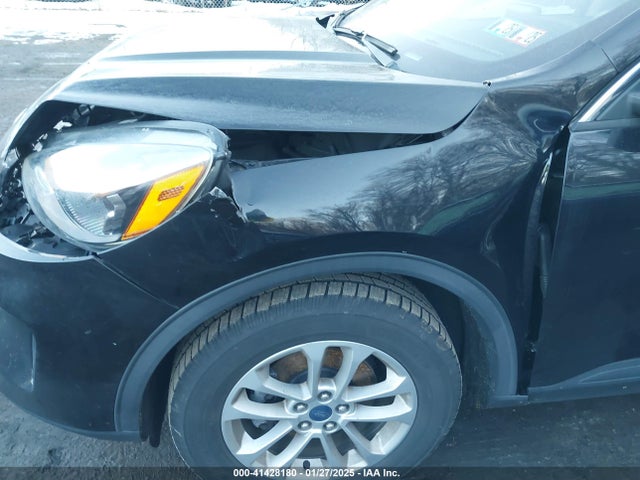 Ford ESCAPE SE 2020 1FMCU9G64LUA25184 Image 18