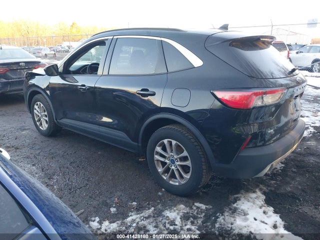 Ford ESCAPE SE 2020 1FMCU9G64LUA25184 Image 3