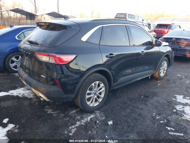 Ford ESCAPE SE 2020 1FMCU9G64LUA25184 Image 4