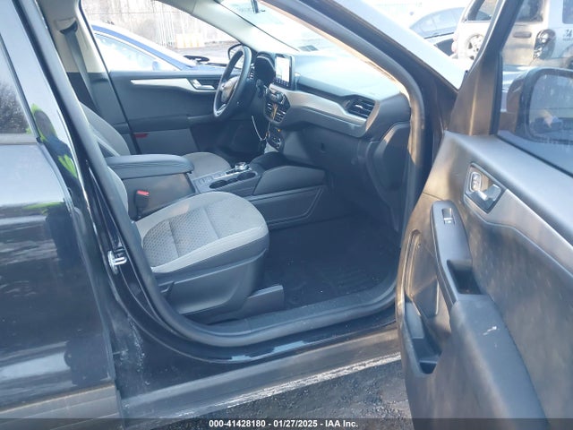 Ford ESCAPE SE 2020 1FMCU9G64LUA25184 Image 5