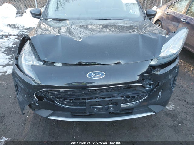 Ford ESCAPE SE 2020 1FMCU9G64LUA25184 Image 6