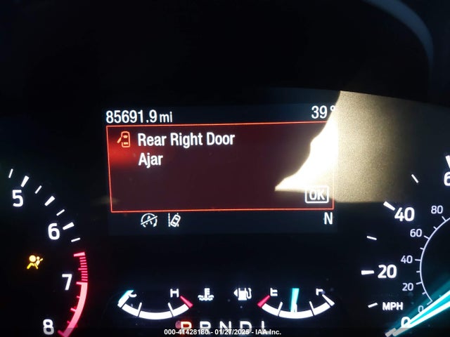 Ford ESCAPE SE 2020 1FMCU9G64LUA25184 Image 7