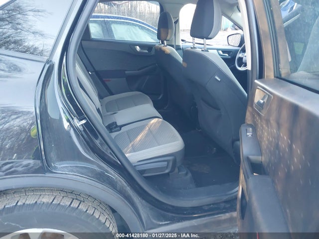 Ford ESCAPE SE 2020 1FMCU9G64LUA25184 Image 8