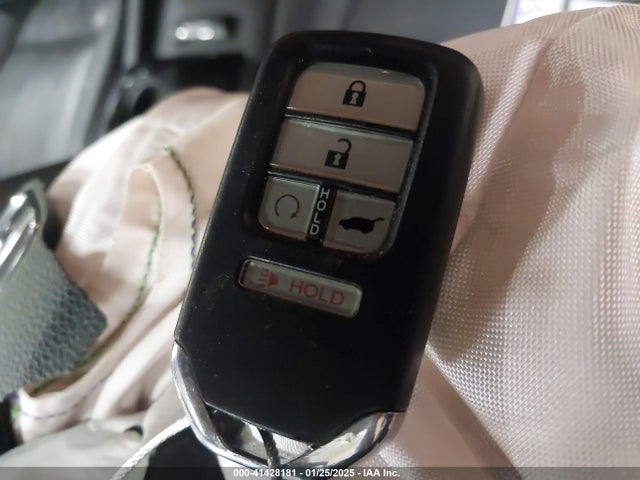 Honda Pilot Awd Elite 2022 5FNYF6H07NB093519 Image 11