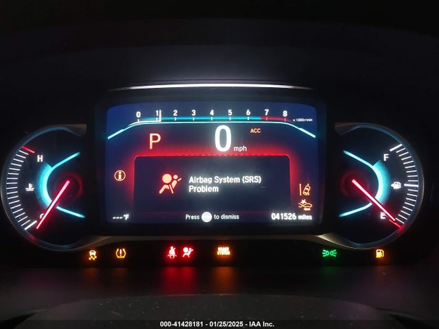 Honda Pilot Awd Elite 2022 5FNYF6H07NB093519 Image 7