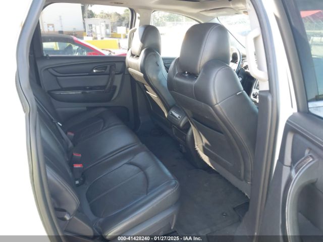 1GKKRRKD1FJ326397 GMC Acadia Slt-1