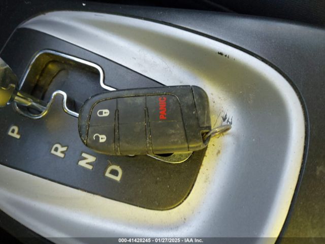 3C4PDDBG2FT693251 Dodge Journey Sxt