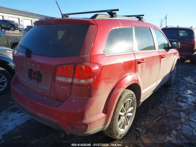 3C4PDDBG2FT693251 Dodge Journey Sxt