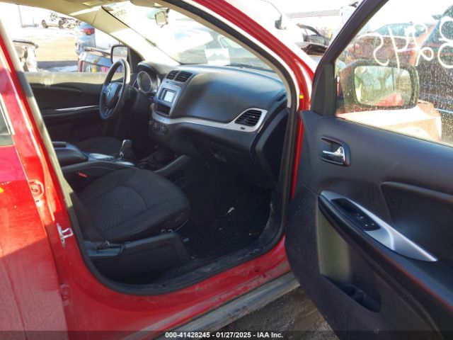 3C4PDDBG2FT693251 Dodge Journey Sxt