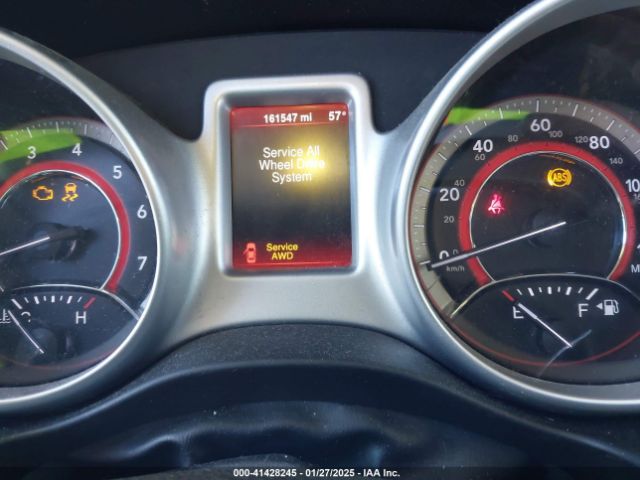 3C4PDDBG2FT693251 Dodge Journey Sxt