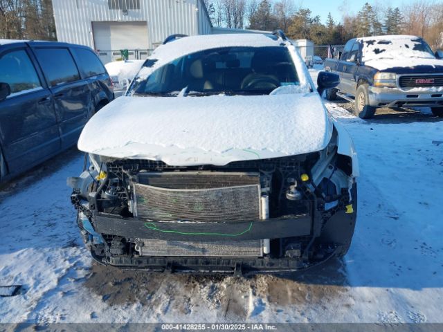 5XYK6CAF0PG030552 KIA Sportage X-line