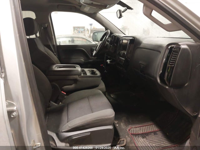 3GCUKREC3EG379484 Chevrolet Silverado 1500 1lt