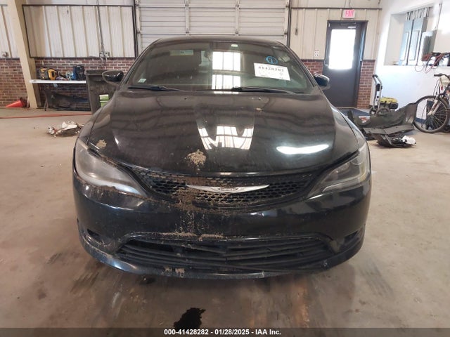 Chrysler 200 S 2015 1C3CCCBB7FN629131 Image 12