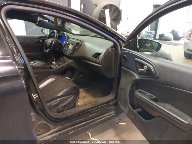 2015 CHRYSLER 200 1C3CCCBB7FN629131 Photo 4