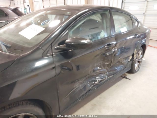2015 CHRYSLER 200 1C3CCCBB7FN629131 Photo 5