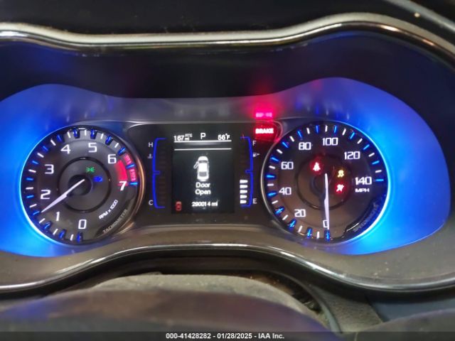 2015 CHRYSLER 200 1C3CCCBB7FN629131 Photo 6