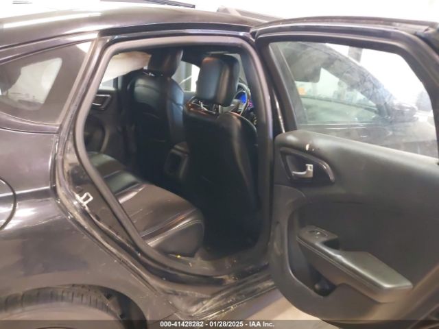 2015 CHRYSLER 200 1C3CCCBB7FN629131 Photo 7