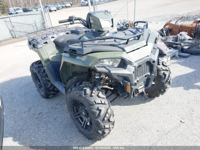 2021 POLARIS SPORTSMAN 4XASEE508MA287787