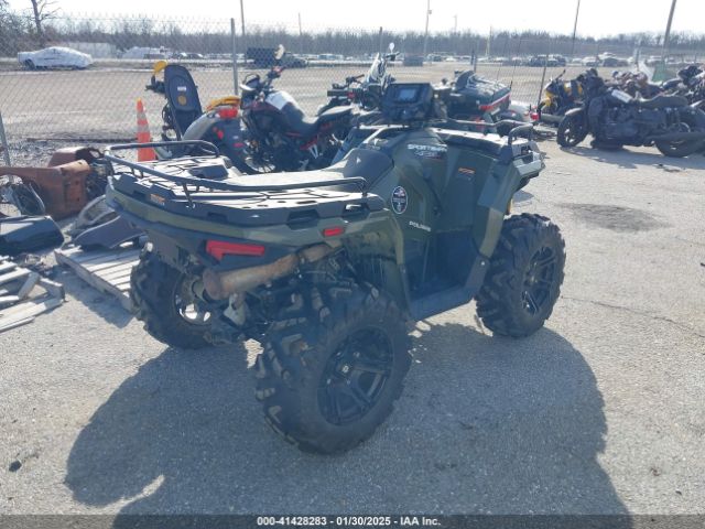 2021 POLARIS SPORTSMAN 4XASEE508MA287787 Photo 3