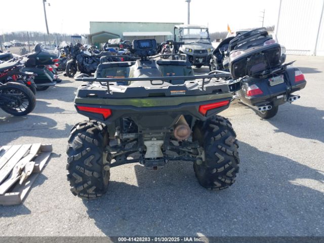 2021 POLARIS SPORTSMAN 4XASEE508MA287787 Photo 5