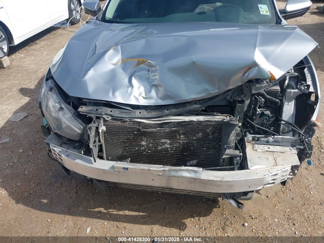 JHMFC1F31JX022427 Honda Civic Ex-t