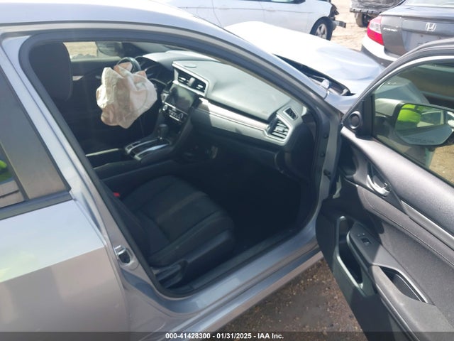 JHMFC1F31JX022427 Honda Civic Ex-t