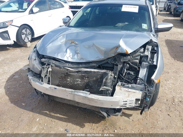 JHMFC1F31JX022427 Honda Civic Ex-t