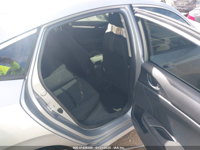 JHMFC1F31JX022427 Honda Civic Ex-t