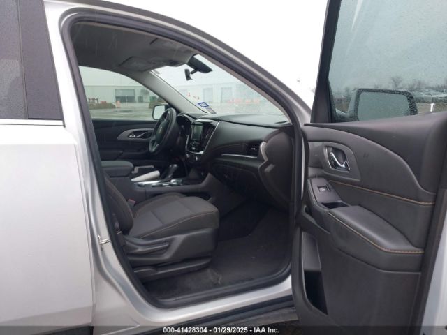 1GNERFKWXKJ268686 Chevrolet Traverse Ls