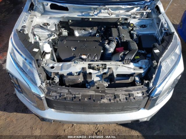 JA4ARUAU4RU007455 Mitsubishi Outlander Sport 2.0 Es Awc/2.0 Ralliart Awc/2.0 S Awc/es/le/ralliart/s/se/trail Edition