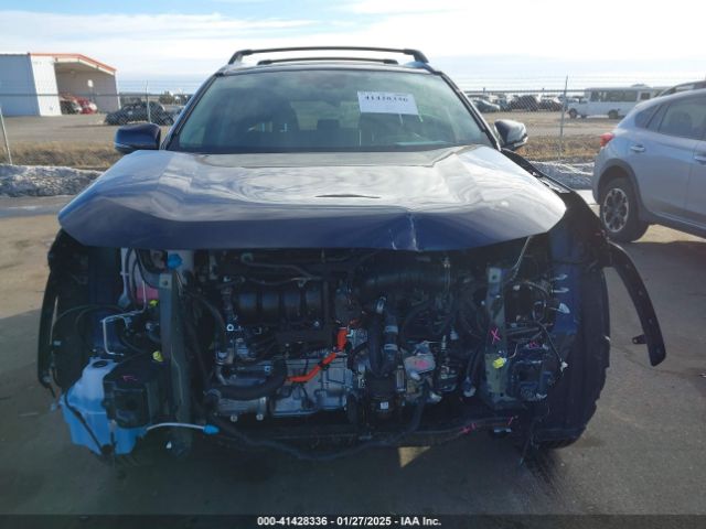 2T3B6RFV8RW082731 Toyota Rav4 Hybrid Xle Premium