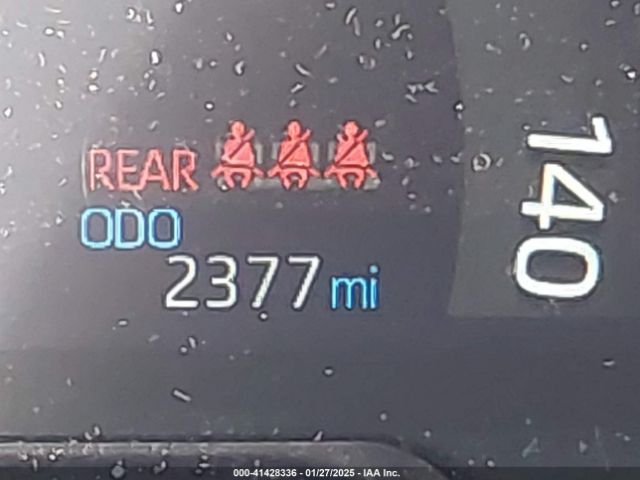 2T3B6RFV8RW082731 Toyota Rav4 Hybrid Xle Premium