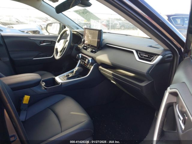2T3B6RFV8RW082731 Toyota Rav4 Hybrid Xle Premium