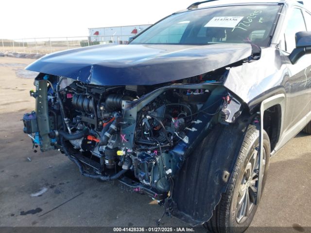 2T3B6RFV8RW082731 Toyota Rav4 Hybrid Xle Premium
