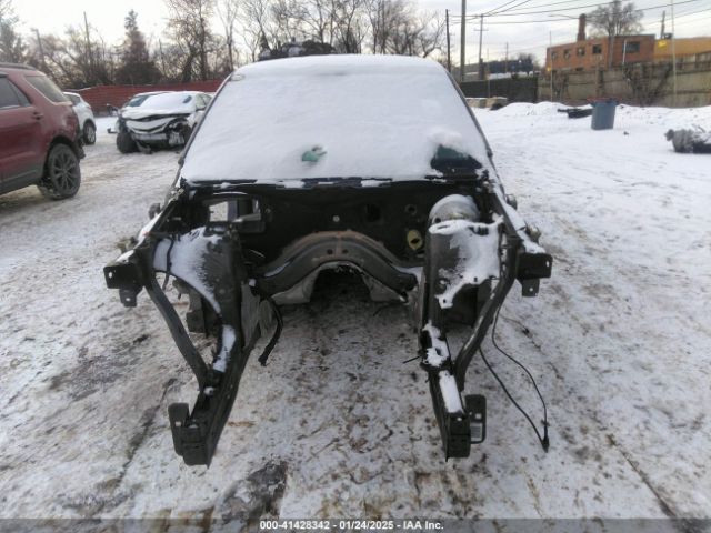 1C4RDJDG3KC799007 Dodge Durango Gt Awd