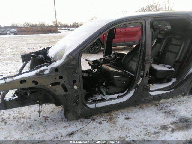 1C4RDJDG3KC799007 Dodge Durango Gt Awd