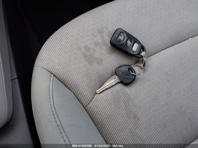 Hyundai ELANTRA SE 2017 5NPD84LF3HH048253 Image 11