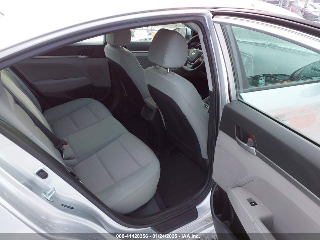 Hyundai ELANTRA SE 2017 5NPD84LF3HH048253 Image 8