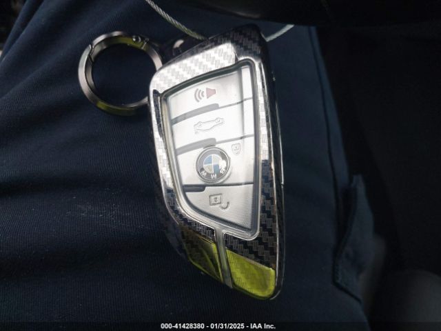 2019 BMW 540I WBAJE7C51KWW21475 Photo 10
