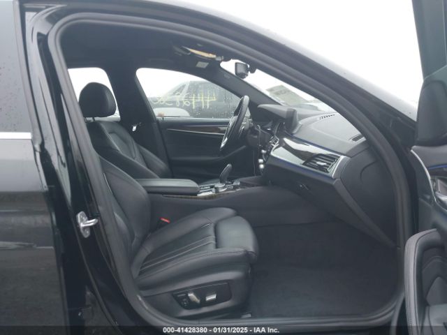 2019 BMW 540I WBAJE7C51KWW21475 Photo 4