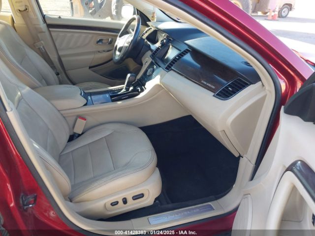 1FAHP2F88FG199070 Ford Taurus Limited