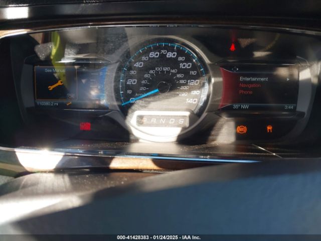 1FAHP2F88FG199070 Ford Taurus Limited