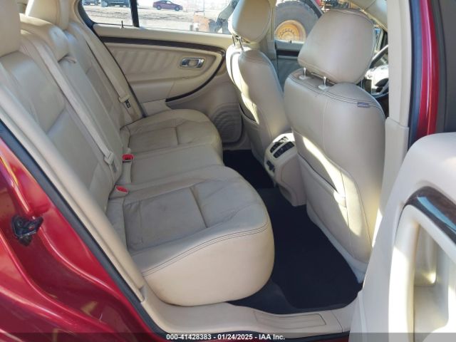 1FAHP2F88FG199070 Ford Taurus Limited
