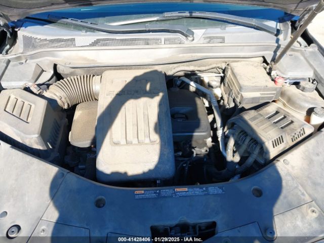 2GNALAEK8F6182016 Chevrolet EQUINOX LS