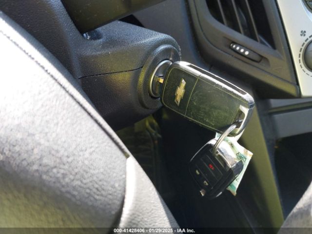 2GNALAEK8F6182016 Chevrolet EQUINOX LS