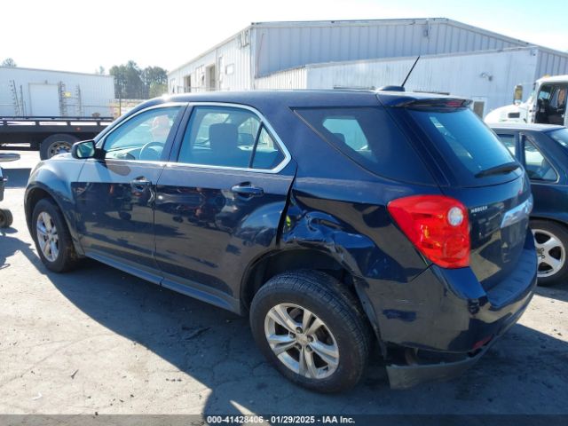 2GNALAEK8F6182016 Chevrolet EQUINOX LS