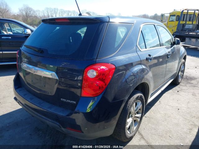 2GNALAEK8F6182016 Chevrolet EQUINOX LS